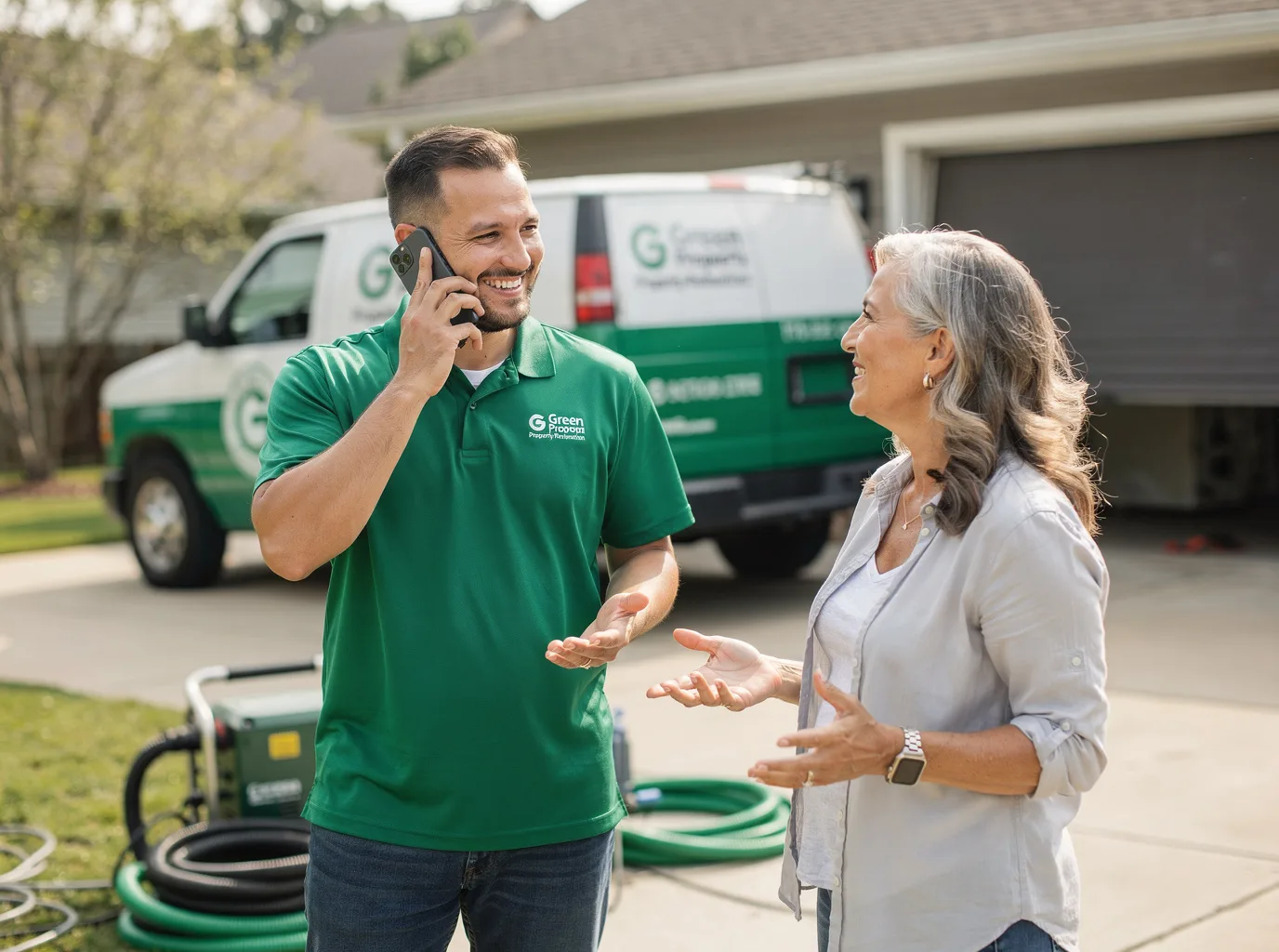 Water Damage Restoration Keensburg, IL FAQs